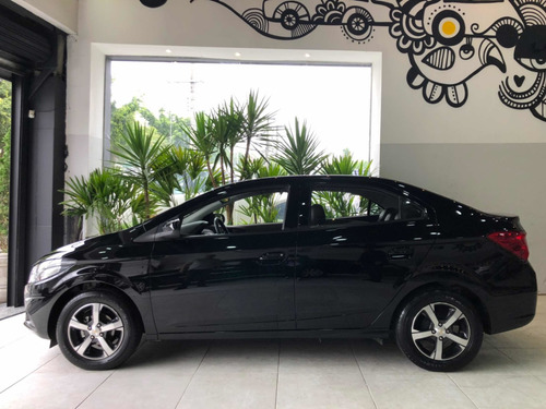 Prisma Ltz 1.4 Manual Flex 2019 18300 Km