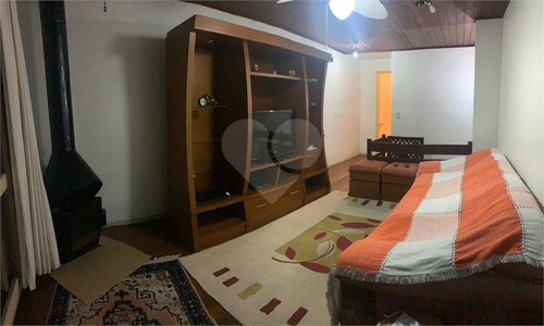 Excelente Cobertura No Bairro Coração De Porto Ale - 28-im420630