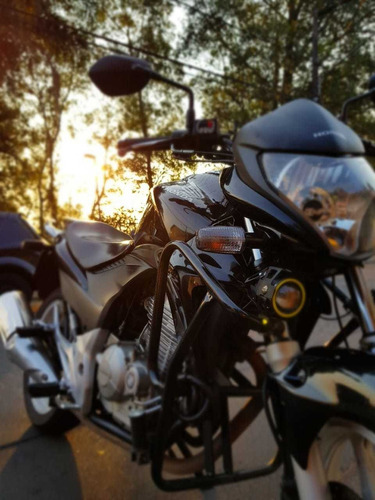 Honda Cb300r