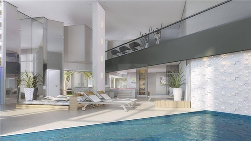 Imagem 14 de 25 de Apartamento Com 3 Dormitórios À Venda, 93 M² - Le Jardin - Indaiatuba/sp - Ap0834