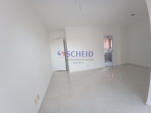 Imagem 12 de 15 de Apartamento Com Três Dormitórios Na Vila Mascote ! - Mc9092