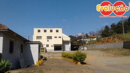 Imagem 1 de 30 de Galpão - Jardim Paladino - Ga0111