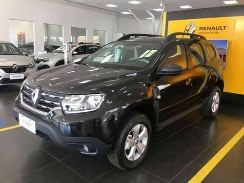 Imagem 1 de 15 de Renault Duster 1.6 16v Sce Flex Zen X-tronic