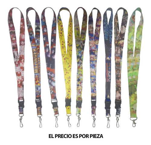 Imagen 1 de 10 de Correa Porta Gafete K-pop Bts Suga Jin Jimin J-hope Bt21 Ram