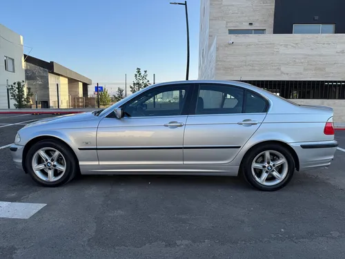 Bmw 328i Año 2000. El Mas Equipado. Todo Original.