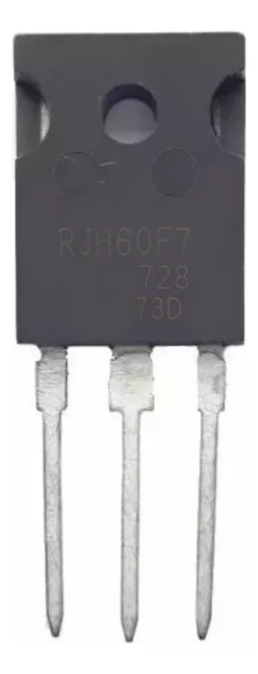 Segunda imagen para búsqueda de transistor irf540n