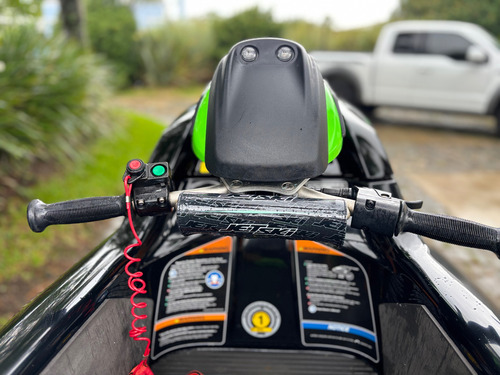 Jet Ski Sx-r 160 Año 2023, Con Tráiler Y Lona