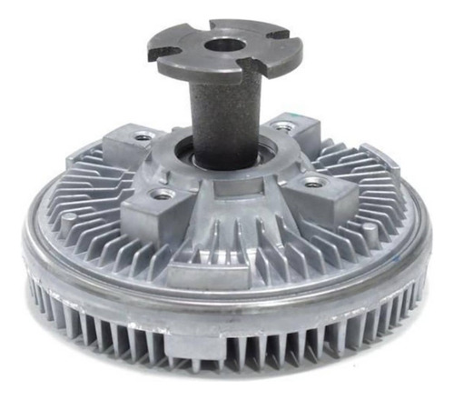 Fan Clutch Chevrolet Blazer 5.7l 350 V8 1989-1994 Usmw 22140