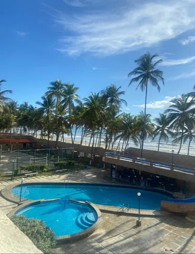 Apartamento Alquiler Tucacas