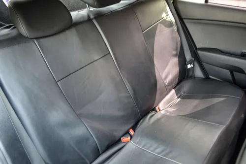 Kia Tonic 1.6l Vibrant At