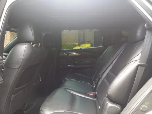 Mazda CX-9 2.5 Grand Touring Lx Aut