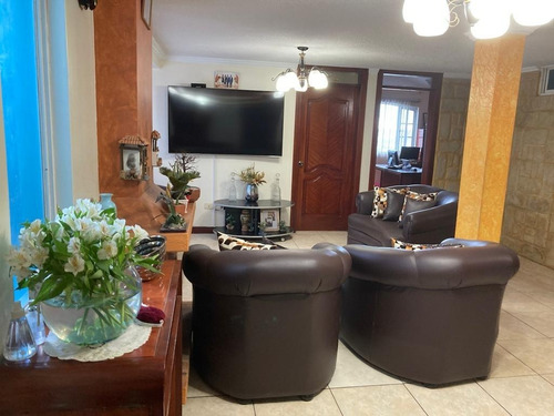 Imagen 10 de 30 de Precio Negociable. De Oportunidad. Venta De Casa En Conocoto Valle De Los Chillos