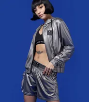 Comprar Camperas \u002F Chaquetas Fitness Ngx Everlast