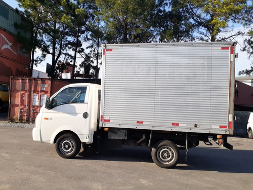 Hyundai Hr 2014 Zerada