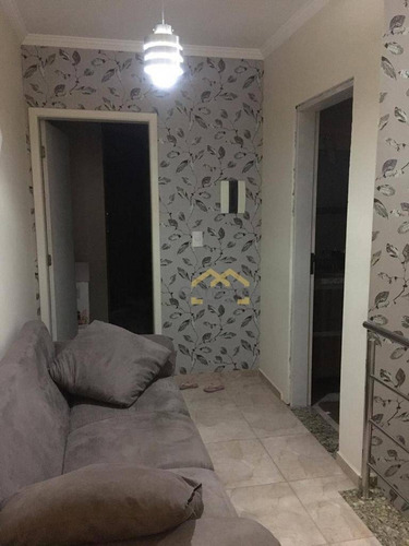 Imagem 17 de 25 de Sobrado À Venda, 182 M² Por R$ 628.000,00 - Jardim Sarapiranga - Jundiaí/sp - So0082