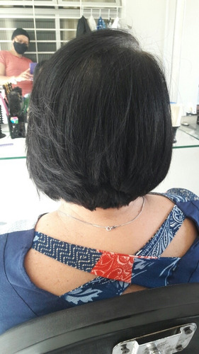 Imagem 2 de 4 de Ts.tania Sena. Cabeleireira