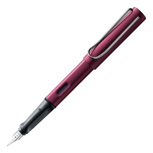 Lamy Al-star Purpura Punto M