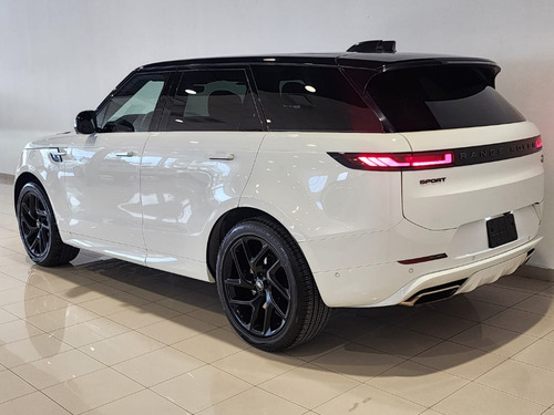 Land Rover Range Rover Sport Dynamic Se P400 2023