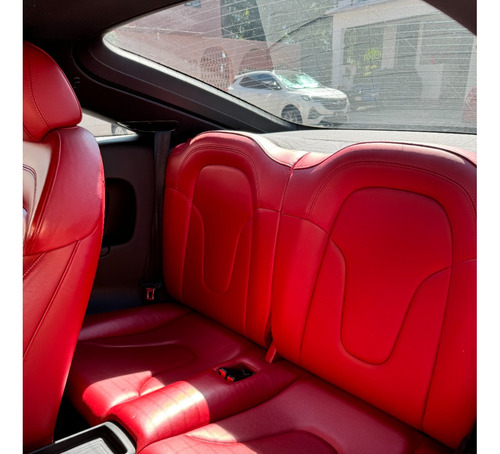 Audi TT 2.0 Coupe Tfsi S Tronic Dsg
