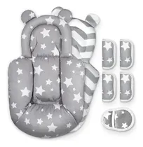 Comprar Inserto Para Bebé Para 4moms Mamaroo Y Graco. Incluye 5 Almo