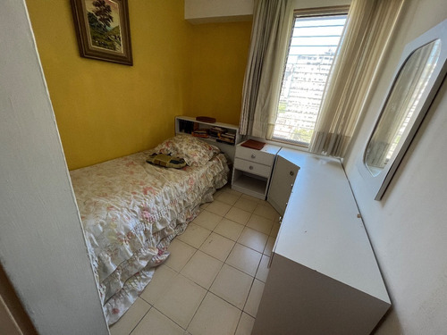 Imagen 16 de 17 de Apartamento Av. 1º Los Palos Grandes, 3 Puestos Estacionamiento, 3 Maleteros, Pozo De Agua, Con Acceso Directo A Av Francisco Miranda