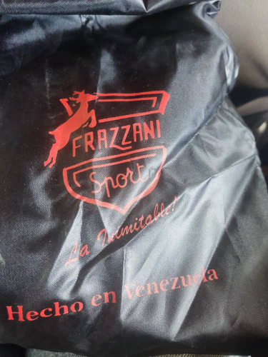 Botas Frazzani