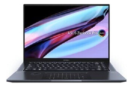 Laptop Asus Ux7602zm-xb96t I9-12900h 32gb 2tb Ssd