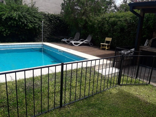 Imagen 2 de 30 de Quinta Disponible A Partir De Marzo'23, Con Parrilla, Quincho Y Pileta Hasta 10 Personas En Ing. Maschwitz Centro