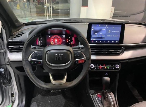 Imagen 5 de 22 de Nueva Fiat Pulse Tendencia En Argentina 2022 0km!! Oferta- A