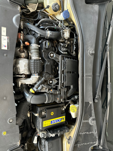 Peugeot 301 1.6 Hdi Allure