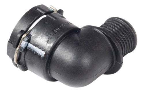 Conector Manguera Sonic Sedán 12/19 Gm 95089364