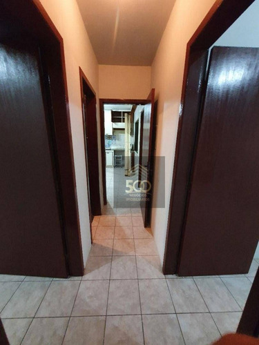 Imagem 17 de 25 de Casa À Venda, 110 M² Por R$ 489.000,00 - Cidade De Florianópolis - São José/sc - Ca0702