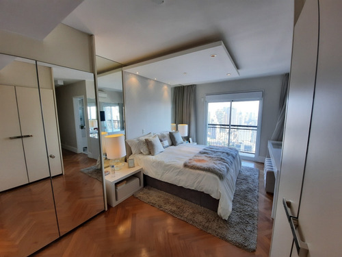 Imagem 14 de 30 de Apartamento Em São Paulo - Sp - Ap0700_sell