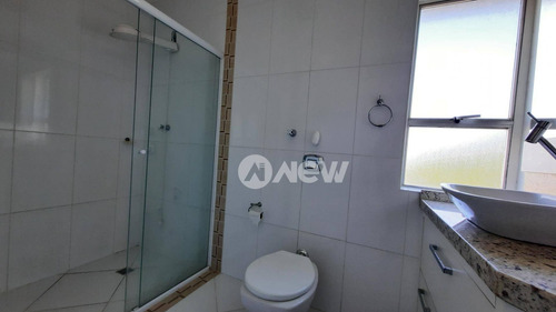 Imagem 12 de 19 de Apartamento Com 2 Dormitórios À Venda, 89 M² Por R$ 425.530,00 - Centro - Campo Bom/rs - Ap1492