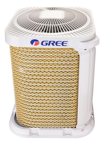 Ar Condicionado Split Gree Eco Garden, Frio, 18.000 Btus