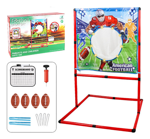Juego De Puntuación Para Niños Lightnings Rack, Práctica De