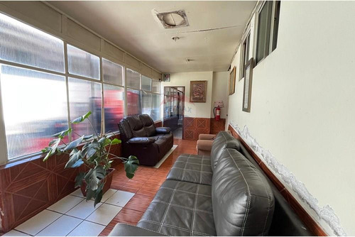 Se Vende Residencial Funcionando Curico Centro