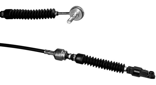 Kit 2 Cable Caja Velocidades Std Nv350 2.5 2020 2021 2022