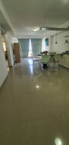 En Venta Apartamento En La Llanada La Guaira