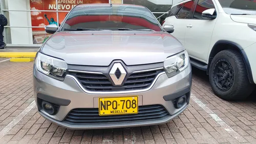 Renault Logan 1.6