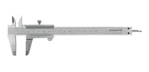 Comprar Calibre Mecánico De Medición Vernier Crossmaster 0 A 150 Mm
