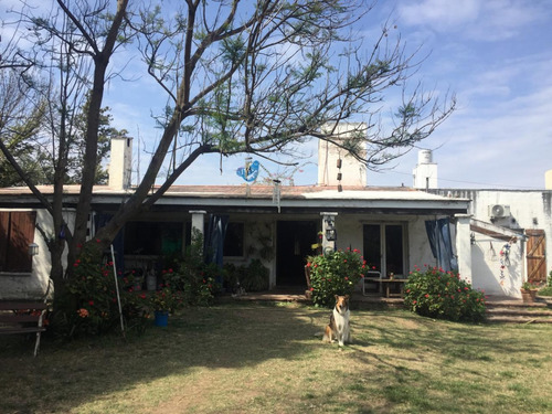 Padre Claret Casa Reciclar/terreno Apto 3 Unidades