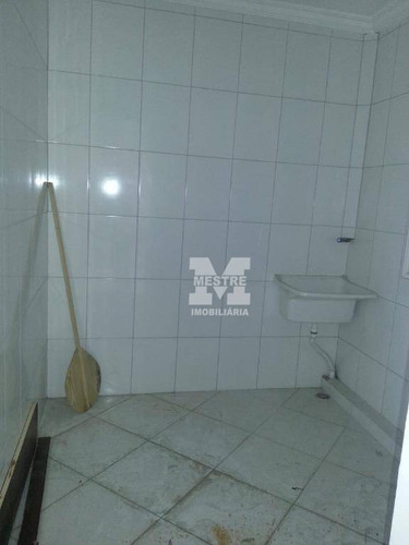 Imagem 6 de 16 de Cobertura Com 3 Dormitórios À Venda, 170 M² Por R$ 355.000,02 - Jardim Valéria - Guarulhos/sp - Co0050