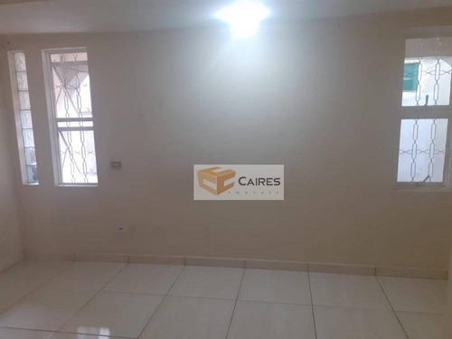 Imagem 14 de 16 de Casa Com 3 Dormitórios À Venda Por R$ 450.000,00 - Parque Via Norte - Campinas/sp - Ca3193