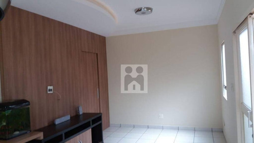 Imagem 8 de 13 de Casa Com 3 Dormitórios À Venda, 150 M² Por R$ 420.000,01 - Jardim Ouro Branco - Ribeirão Preto/sp - Ca0312