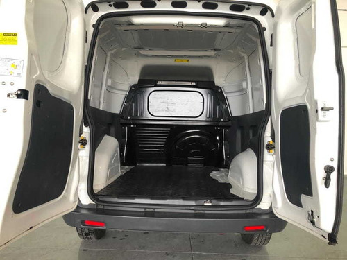 Imagem 10 de 10 de Fiat Fiorino 1.4 Mpi Furgão 8v Flex 2p Manual