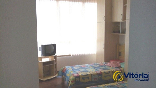 Imagem 13 de 15 de Casa Em Condominio - Parque Sabara - Ref: 1359 - V-v5321
