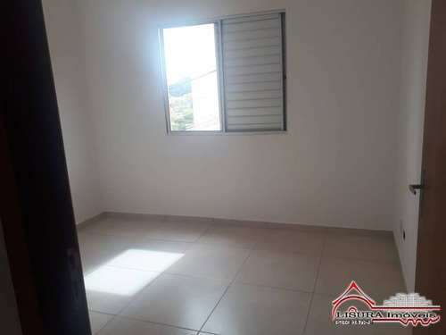 Imagem 8 de 15 de Casa Em Condomínio Fechado Cond. Baronesa - Jacareí - Sp - 7080