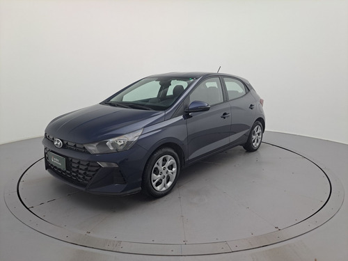 Hyundai HB20 1.0 12V FLEX COMFORT PLUS MANUAL