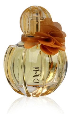 Perfume D Light Edp 75 Ml Unisex